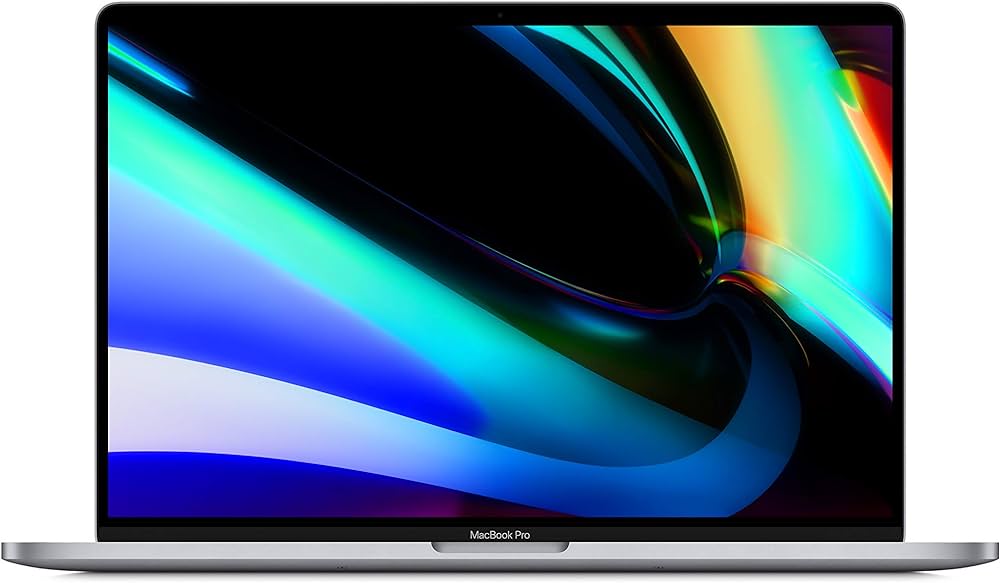 MacBook Pro Core i7 2.6 15 (2019)