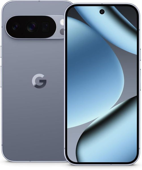 Google Pixel 10 Pro Fold
