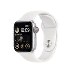 Apple Watch SE GPS Aluminium