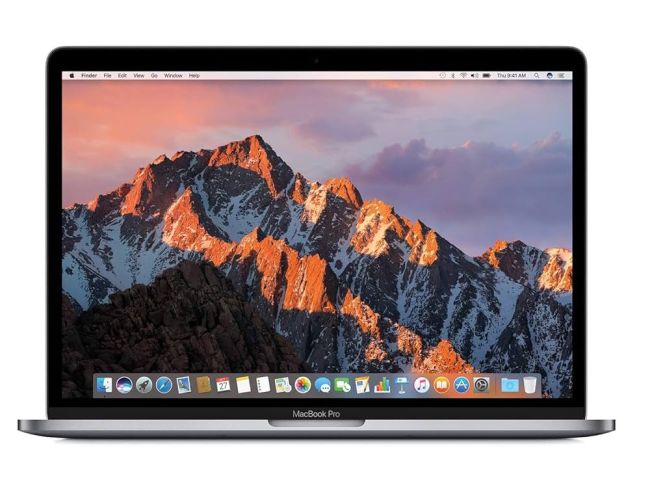 MacBook Air 13 (2017) - Core i5