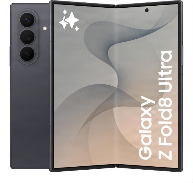 Samsung Galaxy Z Fold8 Ultra 5G