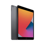 Apple iPad 8th Gen Wi-Fi