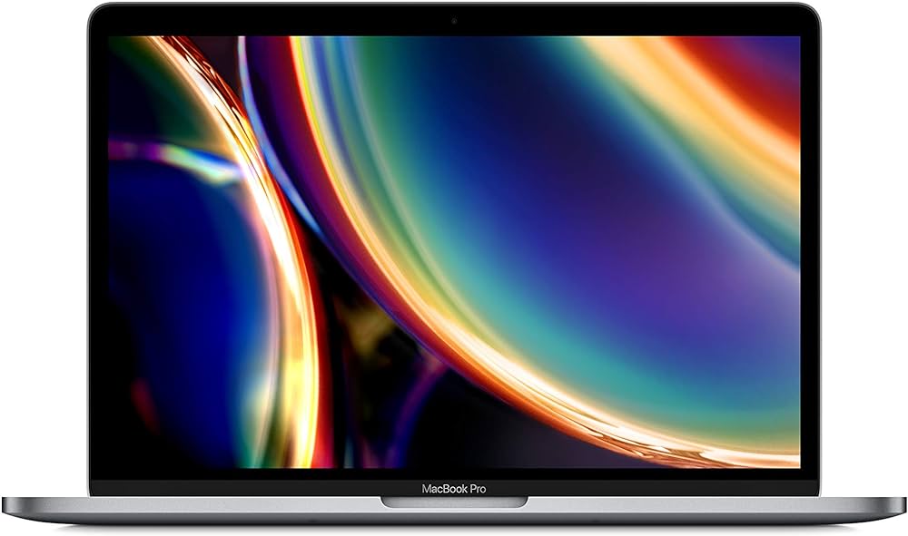 Macbook Pro 14 2021 M1 8 Core