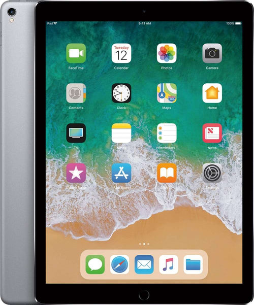 Apple iPad Pro 2017 12.9 WiFi + Cellular