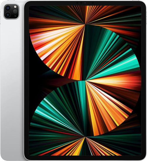 Apple iPad Pro 2021 11 WiFi + Cellular