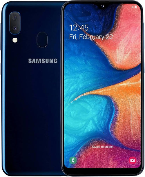 Samsung Galaxy A20e