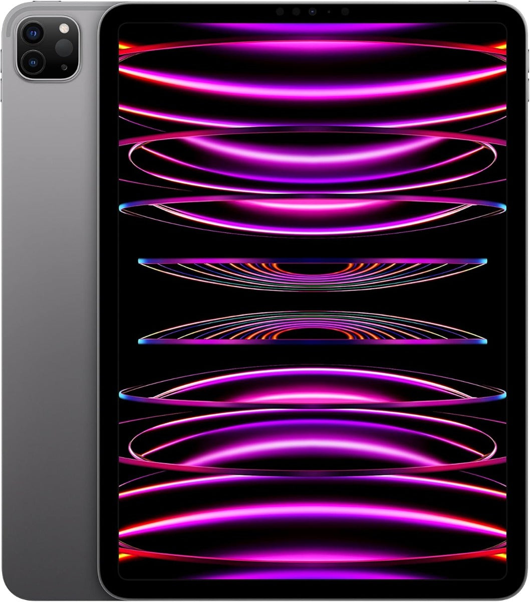Apple iPad Pro 2022 11 WiFi + Cellular