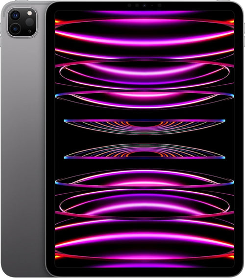 Apple iPad Pro 2022 11 WiFi
