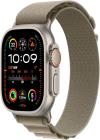 Apple Watch Ultra 2 LTE Titanium