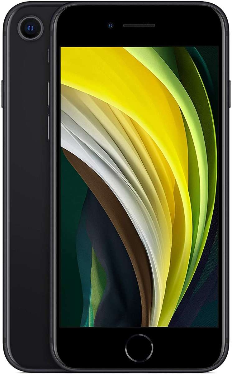 Apple iPhone SE 2020