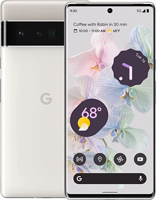 Google Pixel 6 (5G)