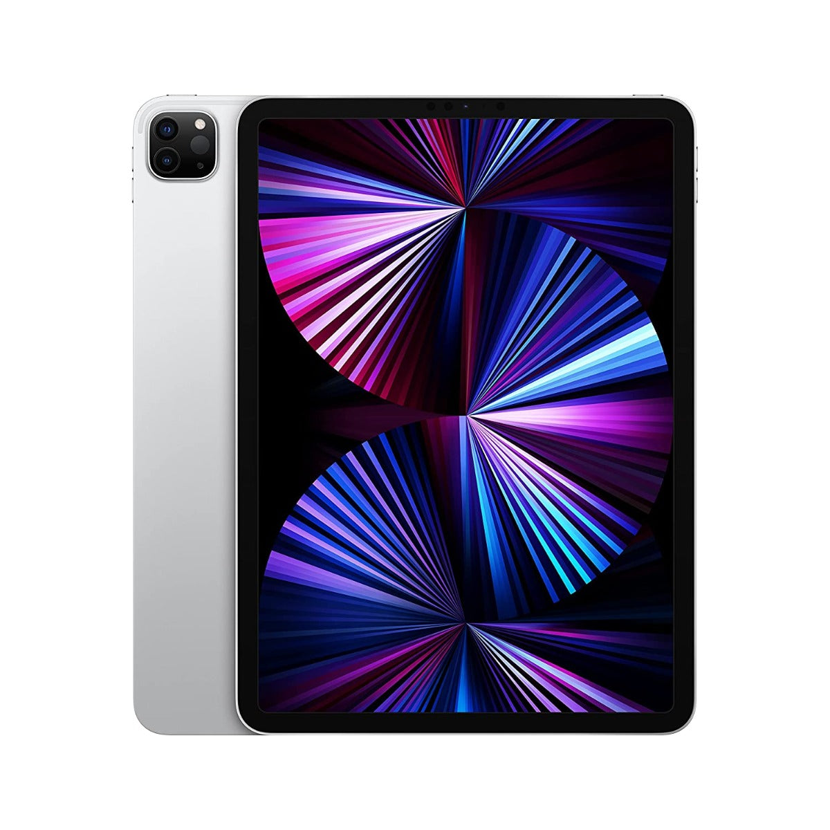 Apple iPad Pro 2021 11 Wi-Fi