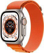 Apple Watch Ultra LTE Titanium