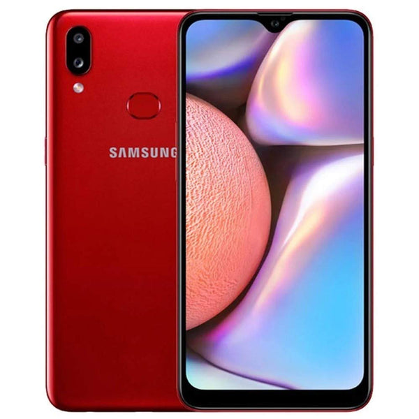 Samsung Galaxy A10s