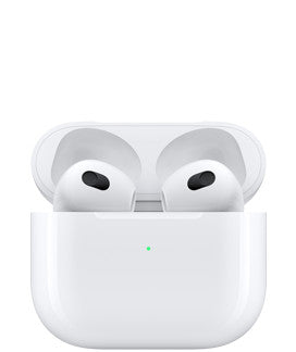 Apple AirPods 3rd Gen Lightning