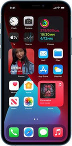 Apple iPhone 12 Pro