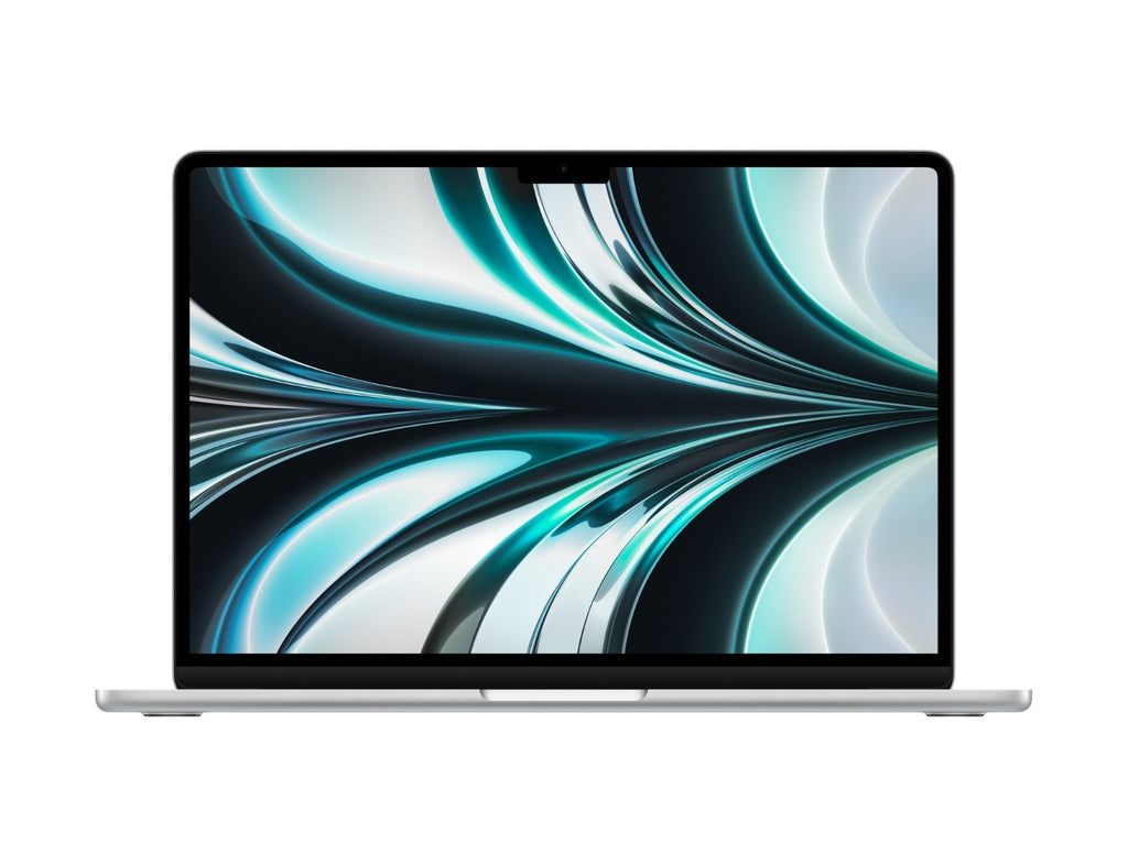 MacBook Air 13" 2022 M2 8-Core CPU 10 Core