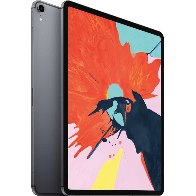 Apple iPad Pro 2018 12.9 WI-FI