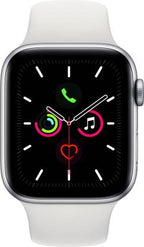 Apple Watch S5 GPS Aluminium Case