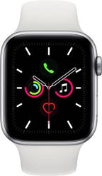 Apple Watch S5 GPS + Cellular Aluminium