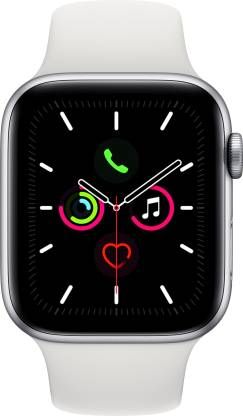 Apple Watch S5 GPS + Cellular Aluminium