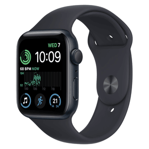 Apple Watch SE 2022 GPS Midnight