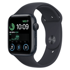 Apple Watch SE 2022 GPS Midnight
