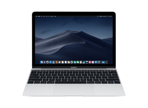 Macbook Core i7 1.4 12" (Mid 2017)