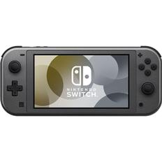 Sell My Nintendo Switch Lite
