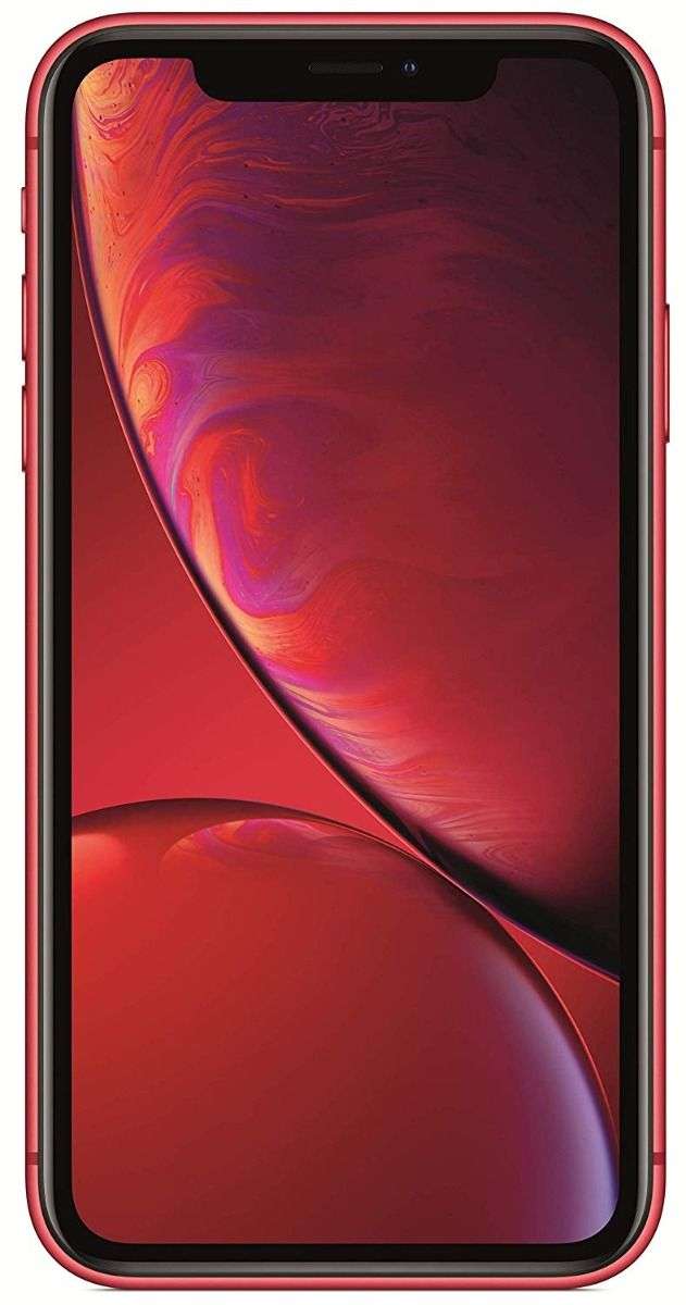 Apple iPhone XR
