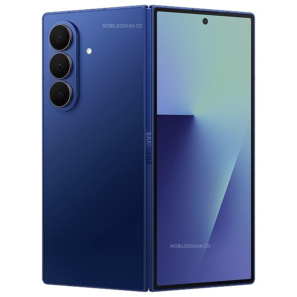 Samsung Galaxy Z Fold7 5G