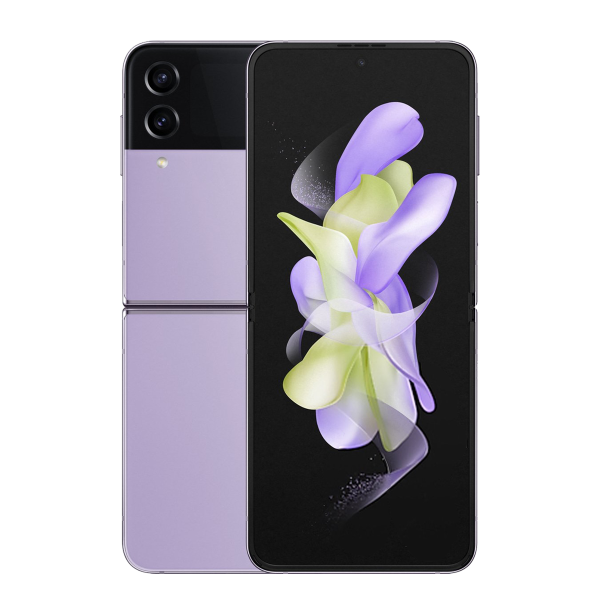 Samsung Galaxy Z Flip4 5G