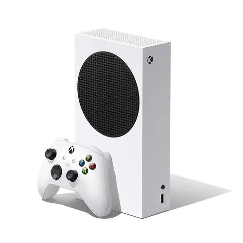 Sell My Xbox Series S 512GB
